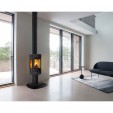 Чугунная печь камин Jotul F 378 Advance