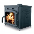 Печь-камин Guca MERCURY из чугуна