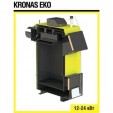 Твердотовливный котел KRONAS EKO 20 кВт