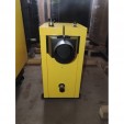 Твердотовливный котел KRONAS EKO 20 кВт