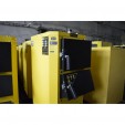Твердотовливный котел KRONAS UNIC 20 кВт
