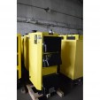 Твердотовливный котел KRONAS UNIC 20 кВт