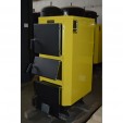 Твердотовливный котел KRONAS UNIC NEW 75 кВт