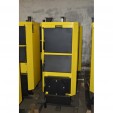 Твердотовливный котел KRONAS UNIC P 22 кВт