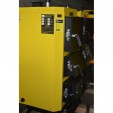 Твердотовливный котел KRONAS UNIC P 22 кВт
