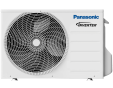 Сплит-система инверторная PANASONIC CS/CU-BE50TKE