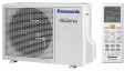 Сплит-система инверторная PANASONIC CS/CU-XZ25TKEW