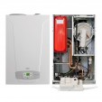 Конденсационный газовый котел Baxi Duo-Tec Compact 1.24 GA (A7722037)