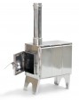 Печь мобильная Турист