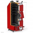 Твердотопливный котел Defro OPTIMA KOMFORT 15