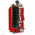 Твердотопливный котел Defro Optima Komfort Plus 15
