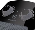 Тепловентилятор Electrolux EFH/C-5115 black