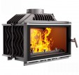 Каминная топка Kawmet W16 PREMIUM 9,4 кВт EKO
