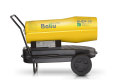 Тепловая пушка дизельная Ballu BHDP-20