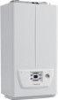Конденсационный газовый котел Immergas Victrix OMNIA 20/25