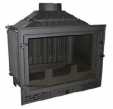 Каминная топка Ferguss FG20 с водяным контуром