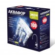 Водоочиститель Аквафор Кристалл Эко Н