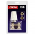Комплект радиаторный Ferro ZTV07