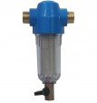 Магистральный фильтр Гейзер Хит 3/4 (100 мкм)