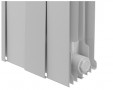 Радиатор биметаллический Royal Thermo PianoForte 300 Bianco Traffico