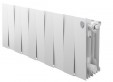 Радиатор биметаллический Royal Thermo PianoForte 200 Bianco Traffico