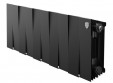 Радиатор биметаллический Royal Thermo PianoForte 200 Noir Sable