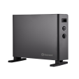Конвектор электрический Thermex Pronto 1500M Black