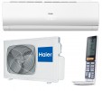 Кондиционер Haier Lightera DC-Inverter AS09NS5ERA-W/1U09BS3ERA