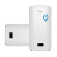 Электрический водонагреватель THERMEX Optima 100 Wi-Fi