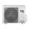 Кондиционер Daichi Peak DA20AVQS1-W/DF20AVS1