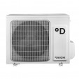 Кондиционер Daichi Peak DA50AVQS1-W/DF50AVS1