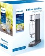 Сифон для газирования Philips ADD4902BK/10 Black