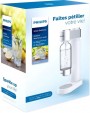 Сифон для газирования Philips ADD4902WH/10 White