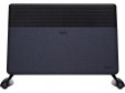 Конвектор электрический Ballu Apollo SPACE Black BEC/ATI-2502 с блоком digital INVERTER