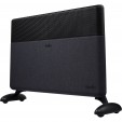 Конвектор электрический Ballu Apollo SPACE Black BEC/ATI-2502 с блоком digital INVERTER