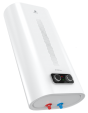 Электрический водонагреватель Royal Clima Dry Force Inox RWH-DF30-FS