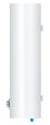 Электрический водонагреватель Royal Clima RWH-DF100-FS