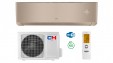 Сплит-система Cooper&Hunter Supreme Continental CH-S24FTXAL-GD