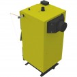 Твердотопливный котел Greolit MASTER 25 кВт
