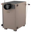 Твердотопливный котел СТЭН Каракан 20ТПЭВ-3 (двухконтурный)