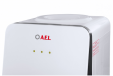 Кулер A.E.L. LK-AEL-85c белый/черный
