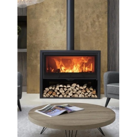 Печь-камин Panadero Allegro