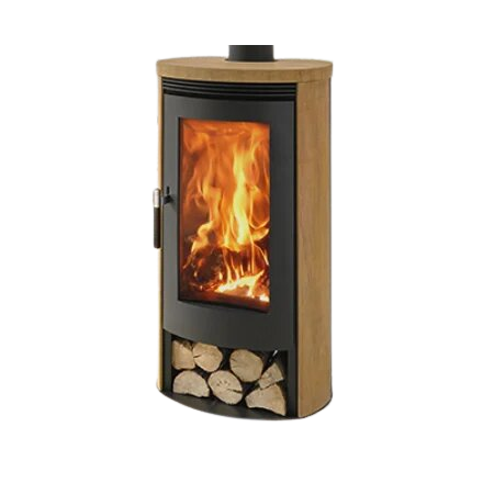 Печь-камин Denia Lambda Sand