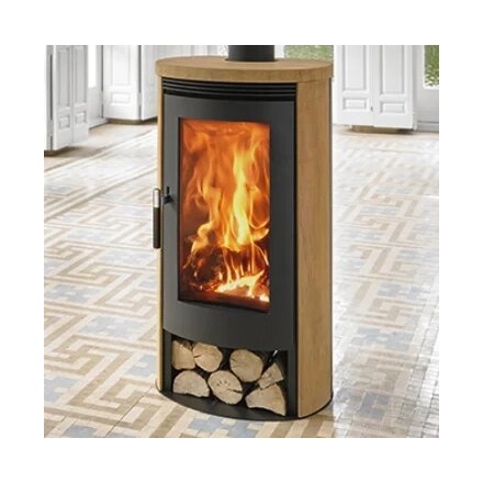 Печь-камин Denia Lambda Sand