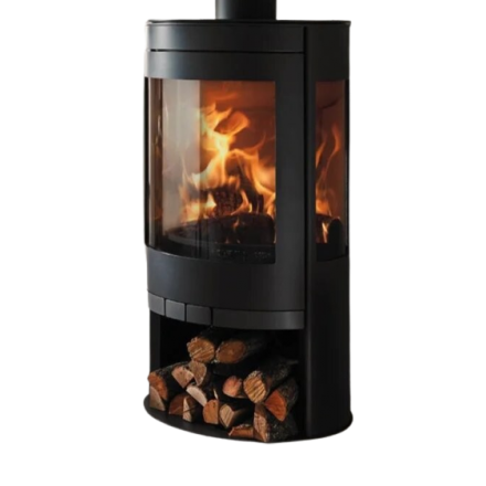 Печь-камин Denia Innsbruck