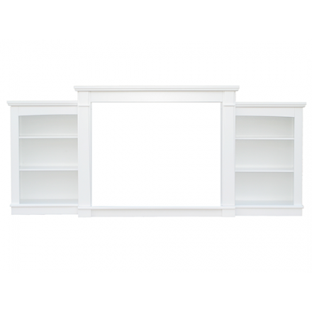 Портал Jazz V23 бьянко белый