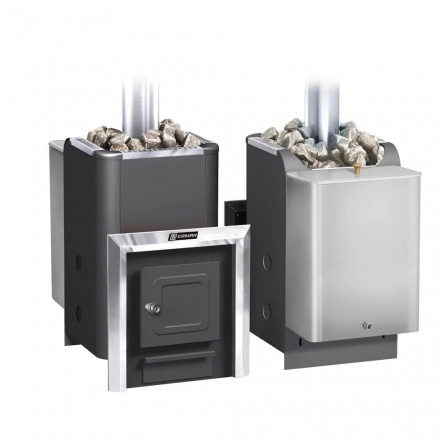 Бак навесной ERMAK - 35л (INOX-304, для 12)