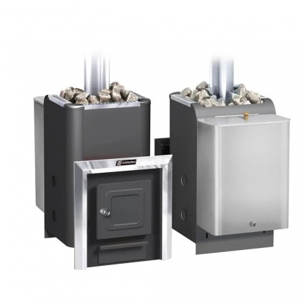 Бак навесной ERMAK - 40л (INOX-304, для 16/20)