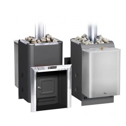 Бак навесной ERMAK - 55л (INOX-304, для 16/20/24)