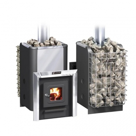 Сетка-каменка ЕРМАК - 40 кг (Серия 12 - Классика, Элит, Уралочка)